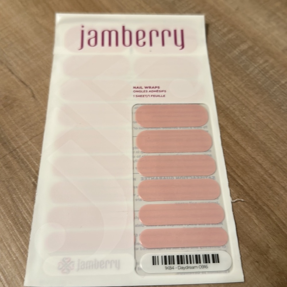 Nail Wraps - Picture 6 of 6